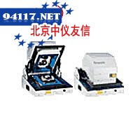 R&S TS7110模块及射频单元的RF特性测试夹具